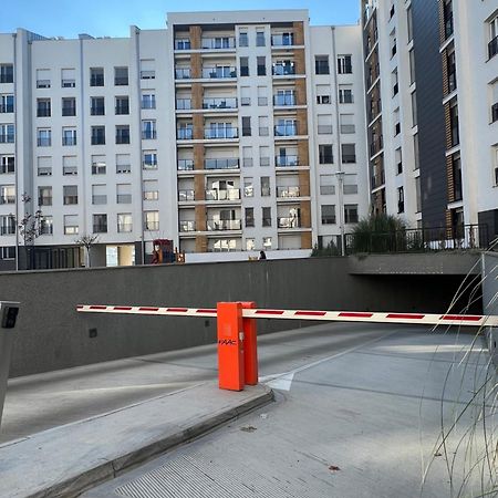 Zemunske Kapije Lejlighed Beograd Eksteriør billede