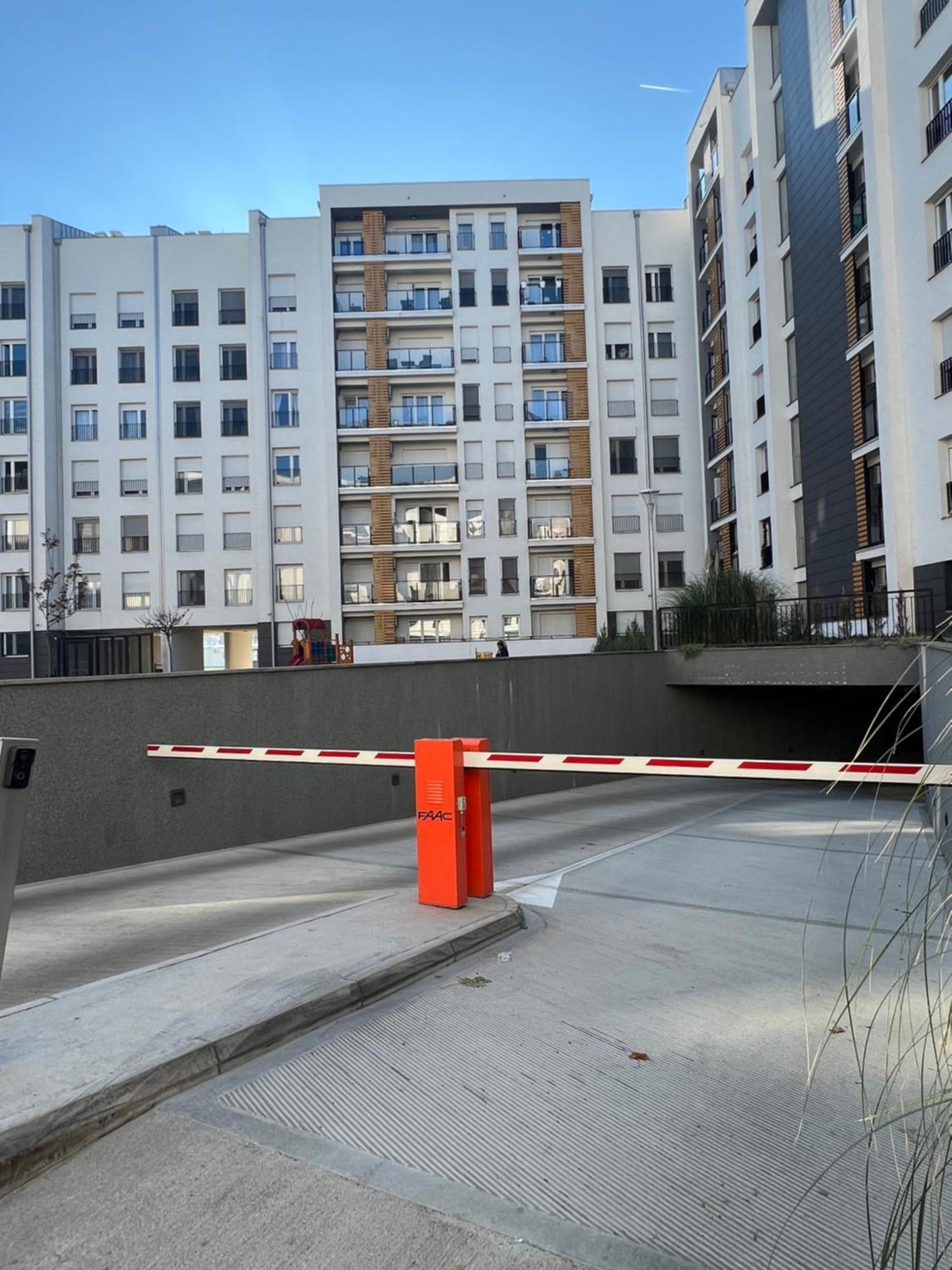 Zemunske Kapije Lejlighed Beograd Eksteriør billede